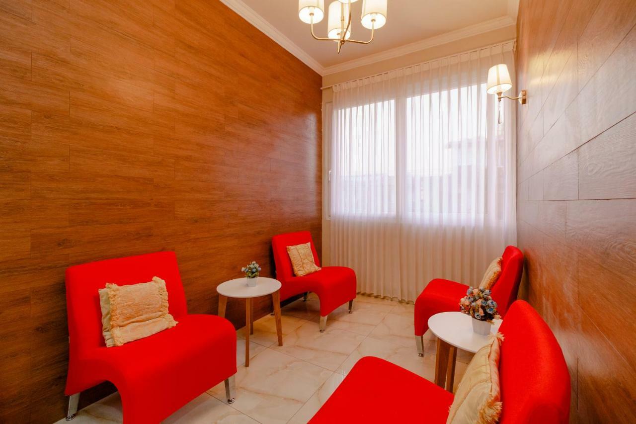 Reddoorz Near Taman Makam Pahlawan Cikutra Ξενοδοχείο Μπαντούνγκ Εξωτερικό φωτογραφία