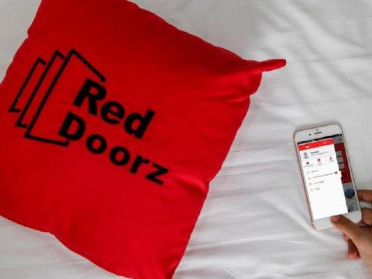 Reddoorz Near Taman Makam Pahlawan Cikutra Ξενοδοχείο Μπαντούνγκ Εξωτερικό φωτογραφία